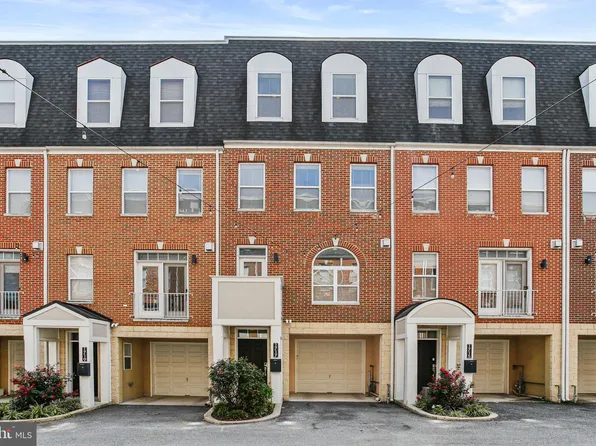 1717 Mount Pleasant Ave, Baltimore, MD 21231
