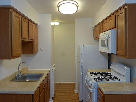 #214 - Kitchen