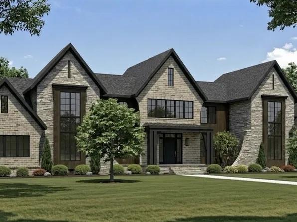 1434 Cheatham Springs Rd, Eagleville, TN 37060