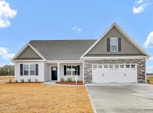 293 Talbert Dr, Rocky Point, NC 28457