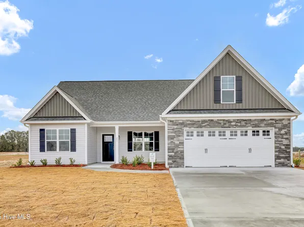 293 Talbert Drive, Rocky Point, NC 28457
