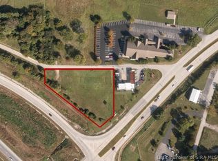 991 E Knable Rd, Georgetown, IN 47122