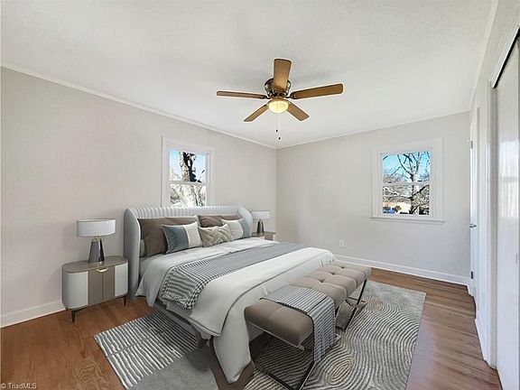 4th image of 2508 La Vista Dr