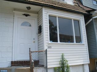 555 Millbank Rd, Upper Darby, PA 19082