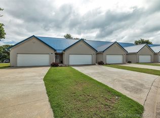 35005 Colony Cove Cir UNIT 2, Vinita, OK 74301