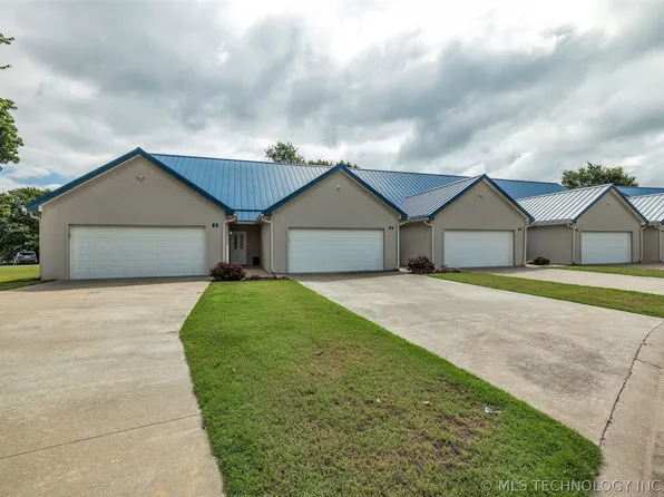 35005 Colony Cove Cir Unit 2, Vinita, OK 74301