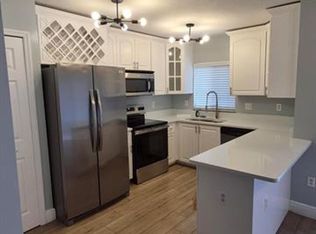 5837 Tyler St #TOWNHOUSE 5837, Hollywood, FL 33021