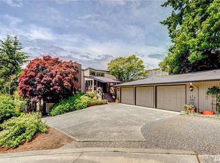 1022 NW 196th St, Shoreline, WA 98177