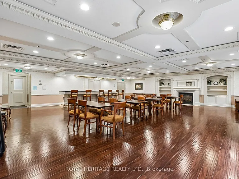 5039 Finch Ave E #703 — Photo 31