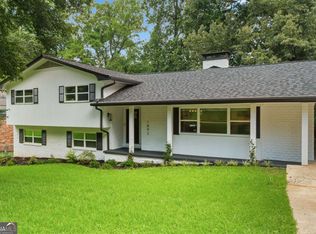 1892 Mount Royal Dr NE, Atlanta, GA 30329