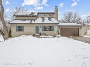 1120 Sandhill Dr, Dewitt, MI 48820