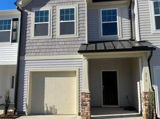 278 Whitley Ridge Dr, Clayton, NC 27527