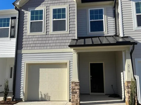 278 Whitley Ridge Dr, Clayton, NC 27527
