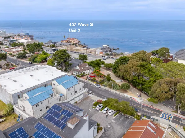 457 Wave St #2, Monterey, CA 93940