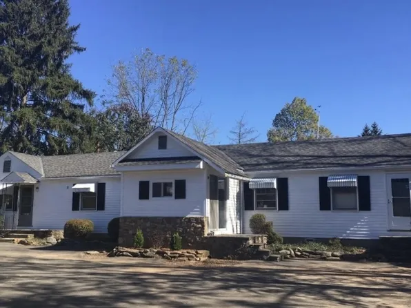 1114 Old York Rd, East Amwell Twp., NJ 08551