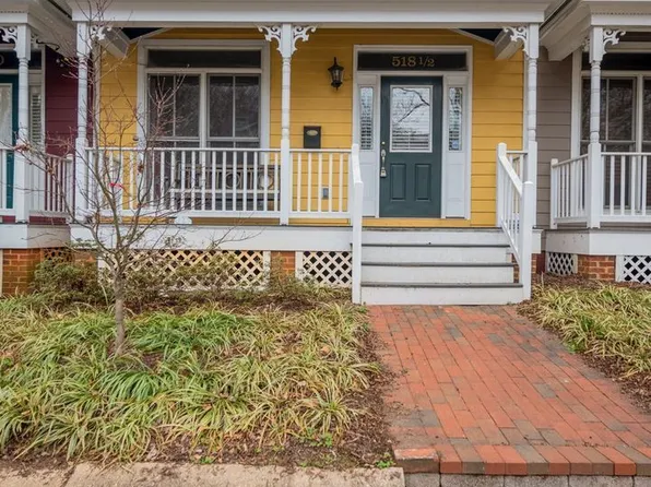 518 1/2 S Laurel St, Richmond, VA 23220