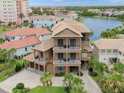 333 Ocean Crest Dr, Palm Coast, FL, 32137