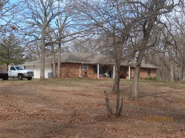 1602 Paso De Vaca Dr, Norman, OK 73026