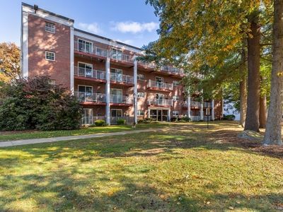 46 Greentree Ln APT 25, Weymouth, MA, 02190
