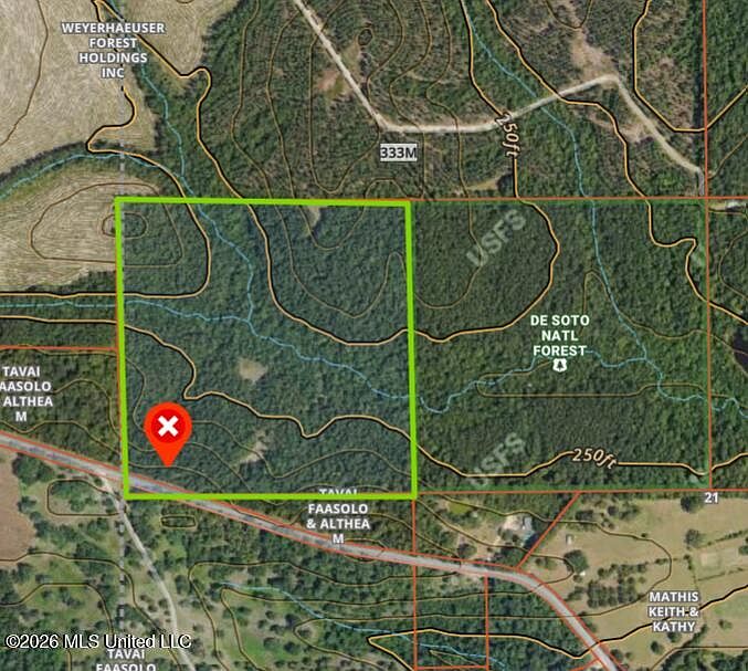 2nd image of Redmond Rd