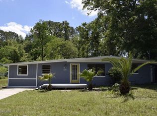 9758 Anders Blvd, Jacksonville, FL 32246