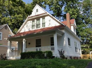 3925 Terrace St, Kansas City, MO 64111