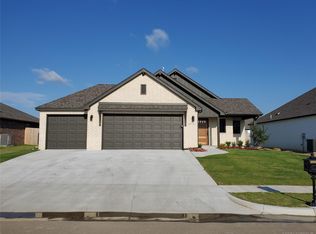 4432 S 179th East Ave, Tulsa, OK 74134