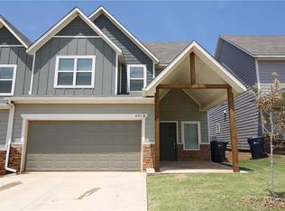605 NW 176th St #A & B, Edmond, OK 73012