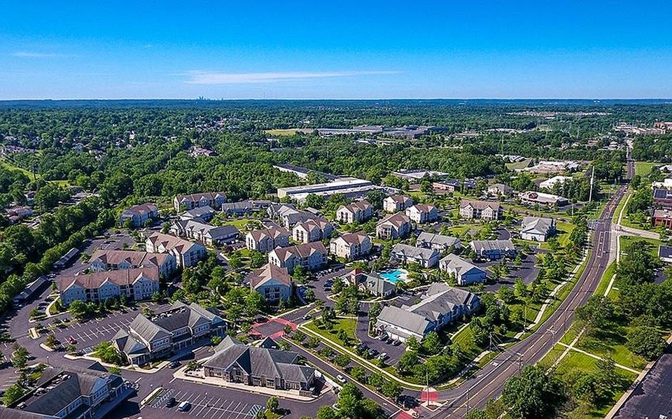 Pennbrook Station Apartment Rentals Lansdale, PA Zillow