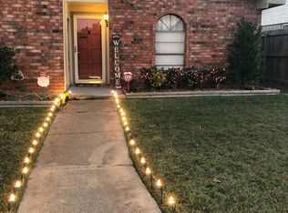 5080 Roberts Dr, The Colony, TX 75056