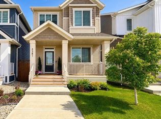 5281 Edgemont Blvd NW, Edmonton, AB T6M0S8