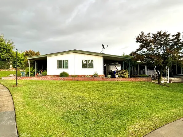 929 E Foothill Blvd Space 93, Upland, CA 91786