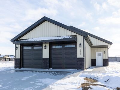 3423 E Calgary Ave, Bismarck, ND, 58503