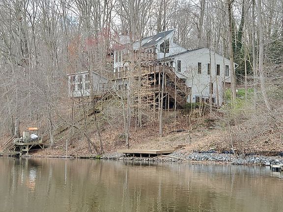 Back of House