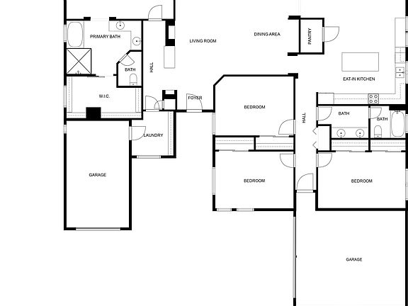 4th image of 1246 S Sunnyvale --