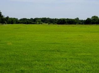 1102 Chilton St, Weatherford, TX 76086