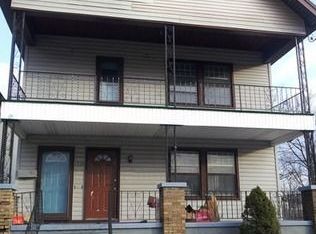 1519 Steuben St, Utica, NY 13501