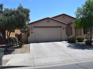 17693 W Lincoln St, Goodyear, AZ 85338