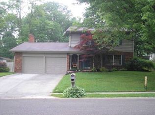 2233 Cherry Dr, Madison, IN 47250