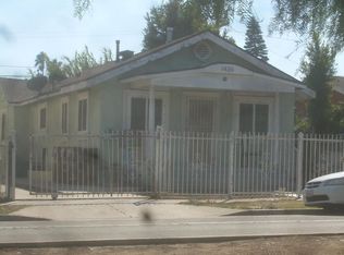 1426 W 98th St, Los Angeles, CA 90047