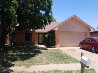2106 77th St, Lubbock, TX 79423