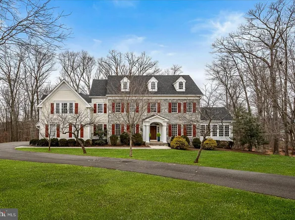 19355 Airwell Ct, Purcellville, VA 20132