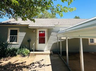 2012 41st St, Lubbock, TX 79412