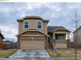 152 Bristlecone St, Brighton, CO 80601