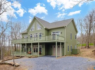 87 Devils Knob Loop, Roseland, VA 22967