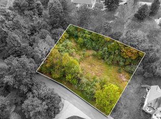 LOT 6A Thistledown Ln N, Morgantown, WV 26508