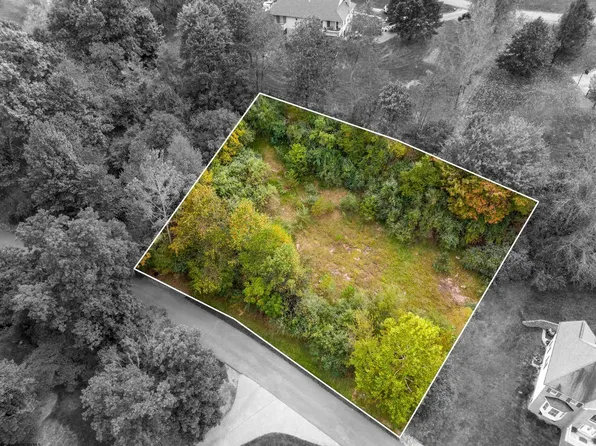 LOT 6A Thistledown Ln N, Morgantown, WV 26508