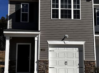 1410 Grace Ct, West End, NC 27376