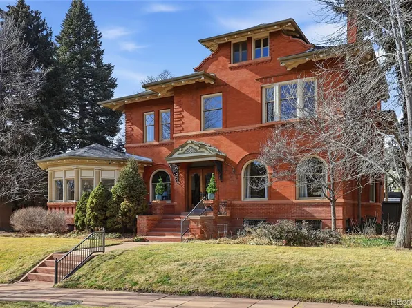 685 N Emerson Street, Denver, CO 80218