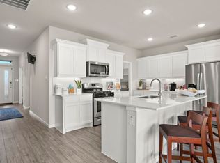 10604 Nokose St, Fort Worth, TX 76179